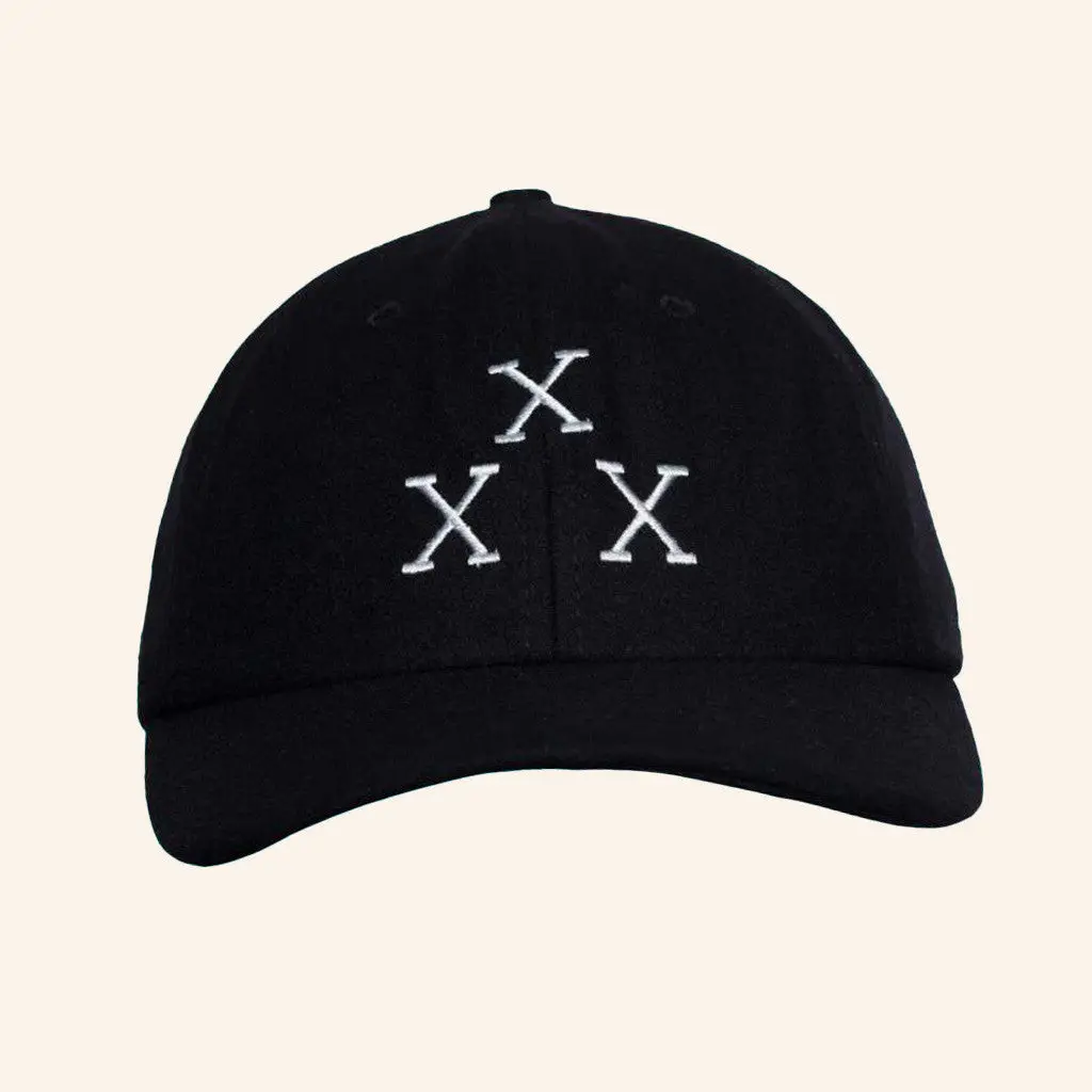 10 Deep Merch 3 Strikes Strapback Embroidered Hat Gifts For Boyfriend -WearandDecor 10 Deep Merch 3 Strikes Strapback Embroidered Hat Gifts For Boyfriend -WearandDecor - Image 1