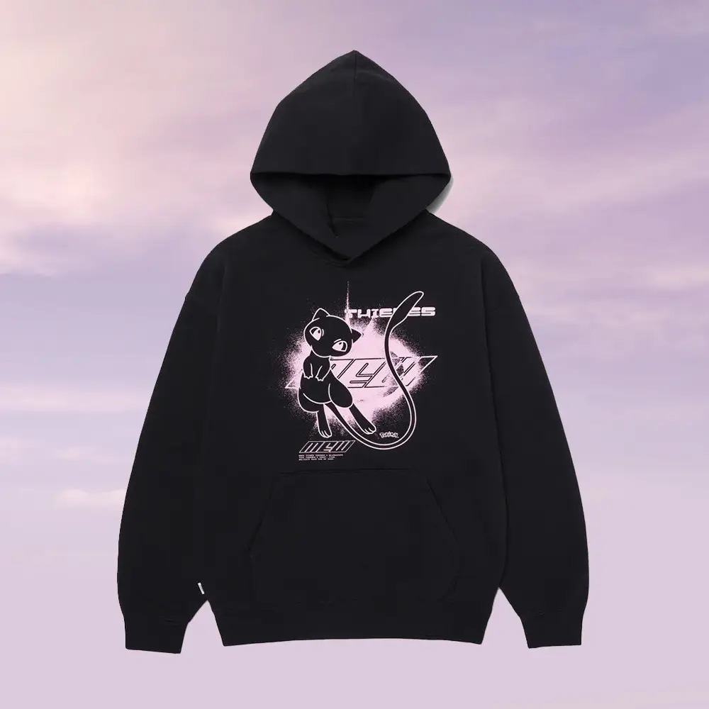 100 Thieves Merch Mew Hoodie Casual Indie Fashion Clothes Xmas Gifts For Boyfriend