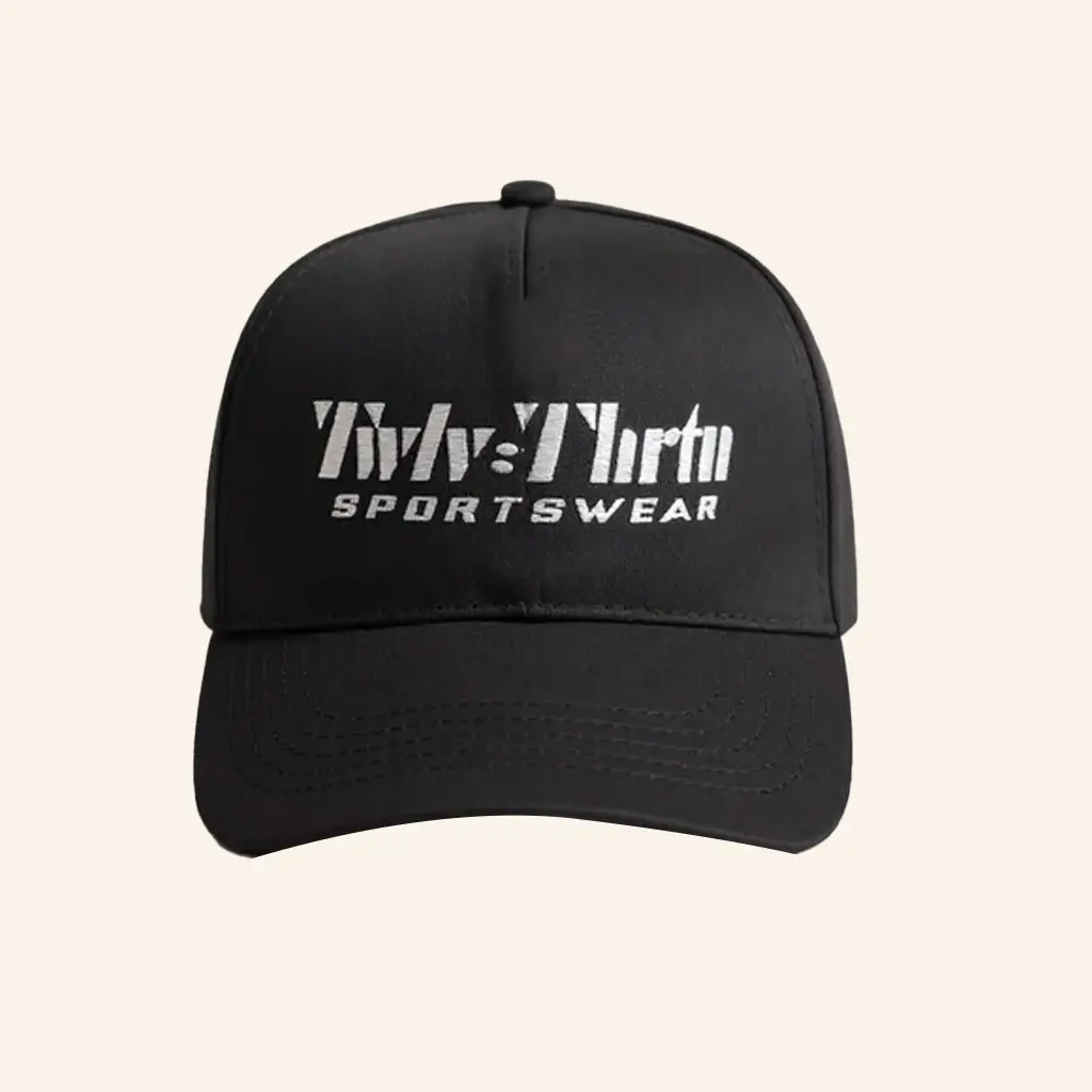 1213La Merch Embroidered Sportswear Hat Birthday Gift For Husband -WearandDecor