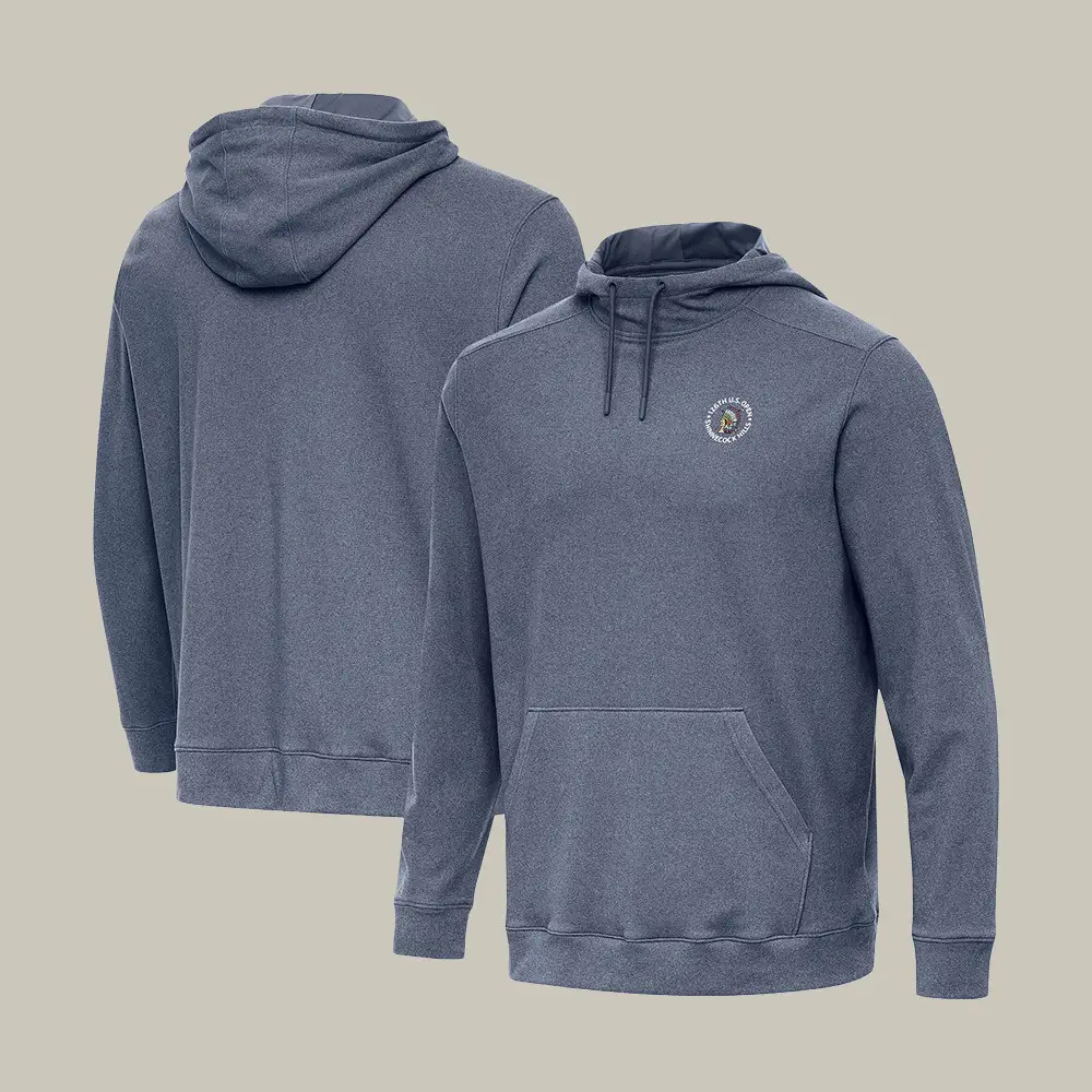 126th US Open Championship Golf Hoodie Golf Apparel Father's Day Gift For Husband