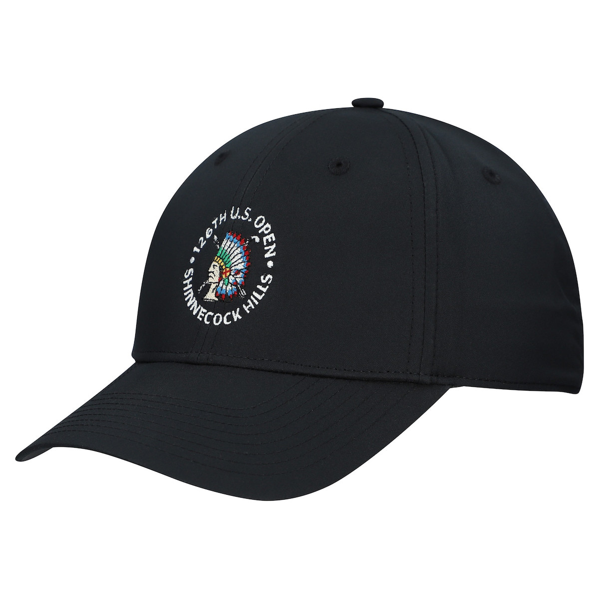 126th US Open Shinnecock Hills Hat US Open 2026 Baseball Cap Golf Present Idea 126th US Open Shinnecock Hills Hat US Open 2026 Baseball Cap Golf Present Idea - Image 1