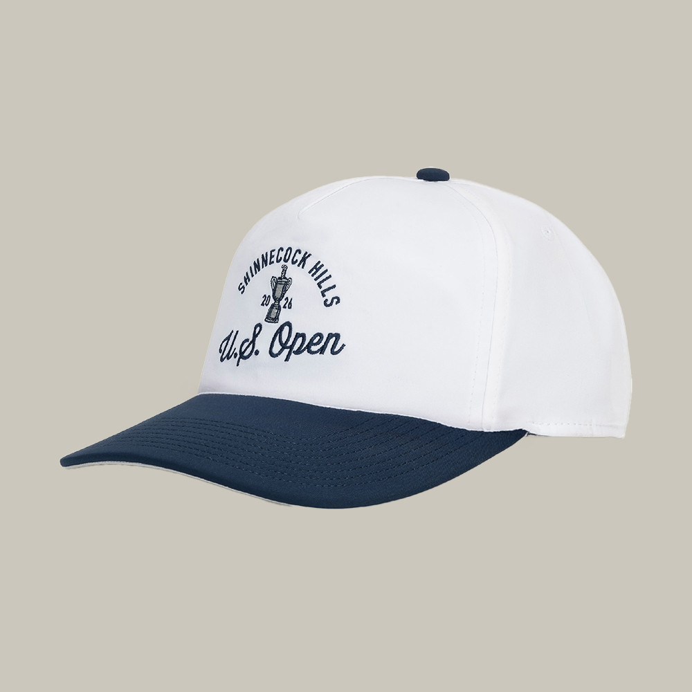 126th US Open Shinnecock Hills Rope Hat US Open 2026 Merch Golf Lover Gift For Father 126th US Open Shinnecock Hills Rope Hat US Open 2026 Merch Golf Lover Gift For Father - Image 1