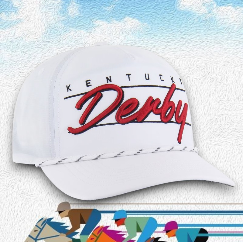 152nd Kentucky Derby Dad Hat Horse Racing Baseball Unique Cap Gift For Men