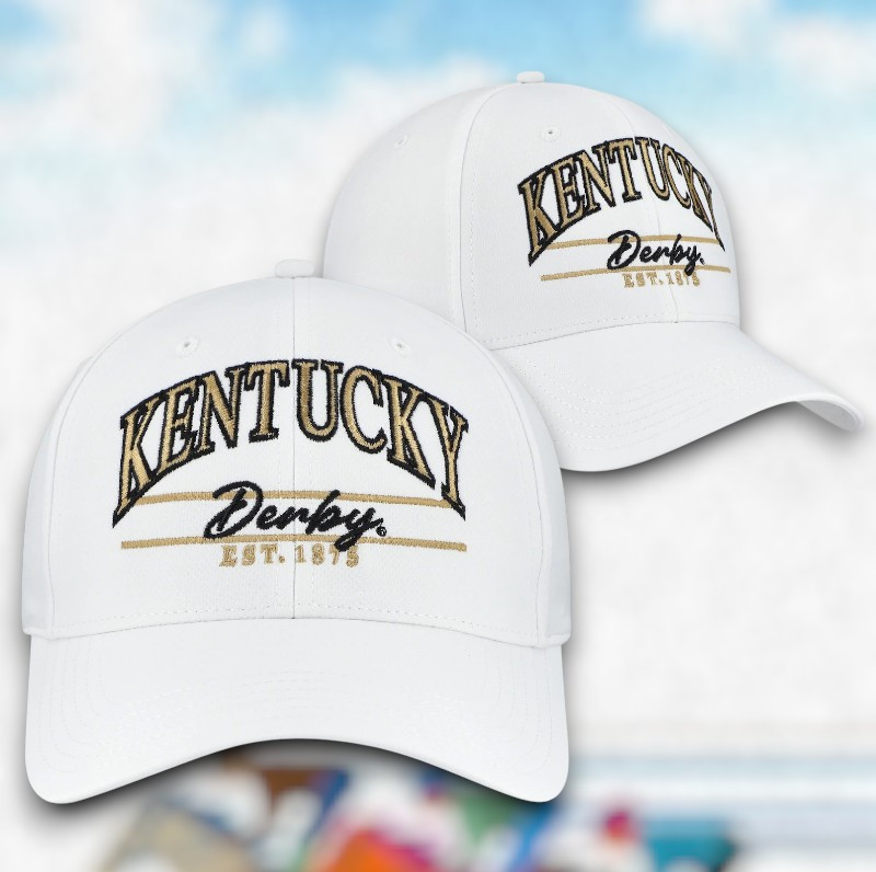 152nd Kentucky Derby Dad Hat Kentucky Derby Est 1875 Baseball Cap Dad Gifts
