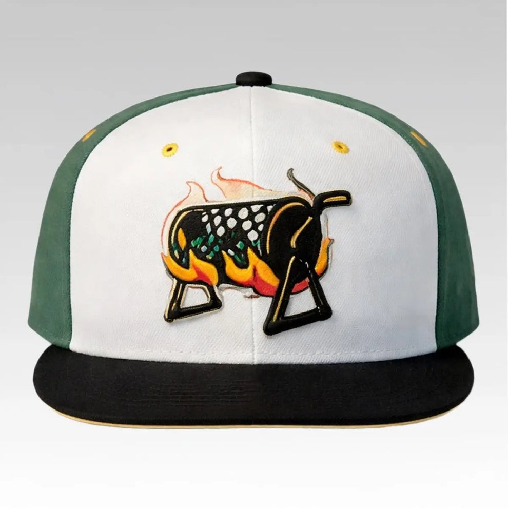 2026 Albuquerque Isotopes Hat Green Chile Cheeseburgers Clothing Gifts For Her