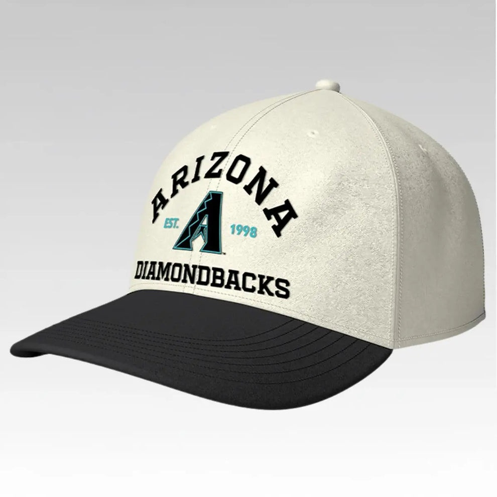 2026 Arizona Diamondbacks Healthcare Heroes Hat Gifts For Boyfriend