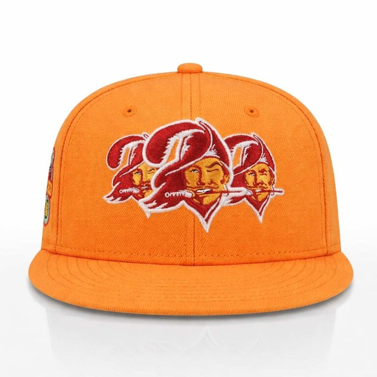 2026 Buccaneers Misplaced Series Snapback Tampa Bay Buccaneers Merch Gift For Team Spirit 2026 Buccaneers Misplaced Series Snapback Tampa Bay Buccaneers Merch Gift For Team Spirit - Image 1