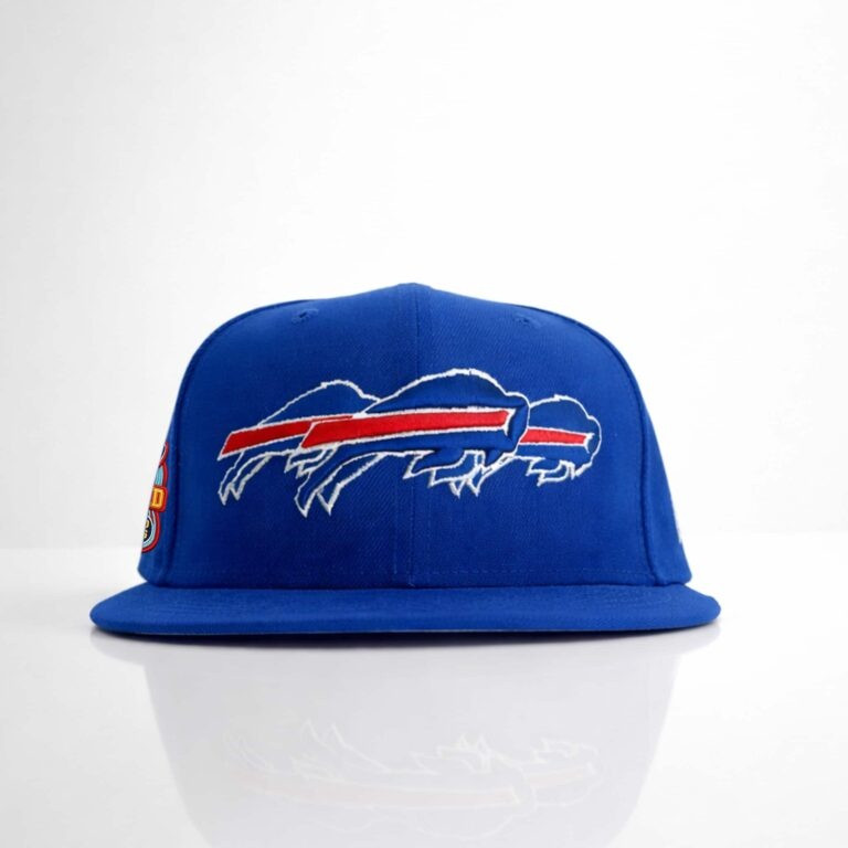 2026 Buffalo Bills Misplaced Series Snapback Buffalo Bills Merch Gift For Coach Life