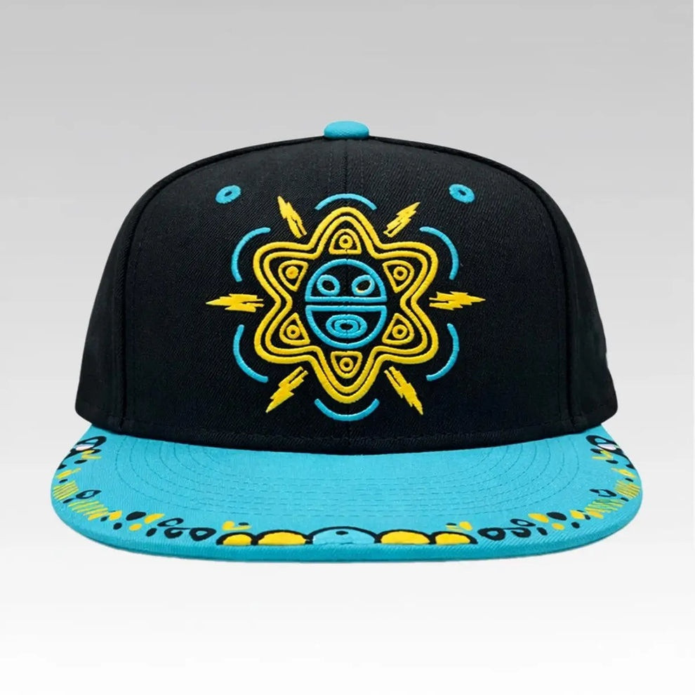 2026 Buffalo Bisons Luces De Buffalo Hat New Era Clothes Gifts For Teens 2026 Buffalo Bisons Luces De Buffalo Hat New Era Clothes Gifts For Teens - Image 1