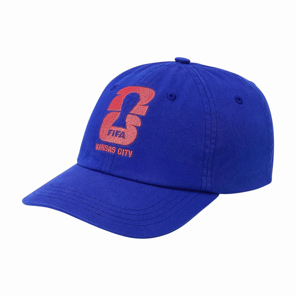 2026 FIFA World Cup Kansas City Soccer Hat Game Day Merch Soccer Present Ideas