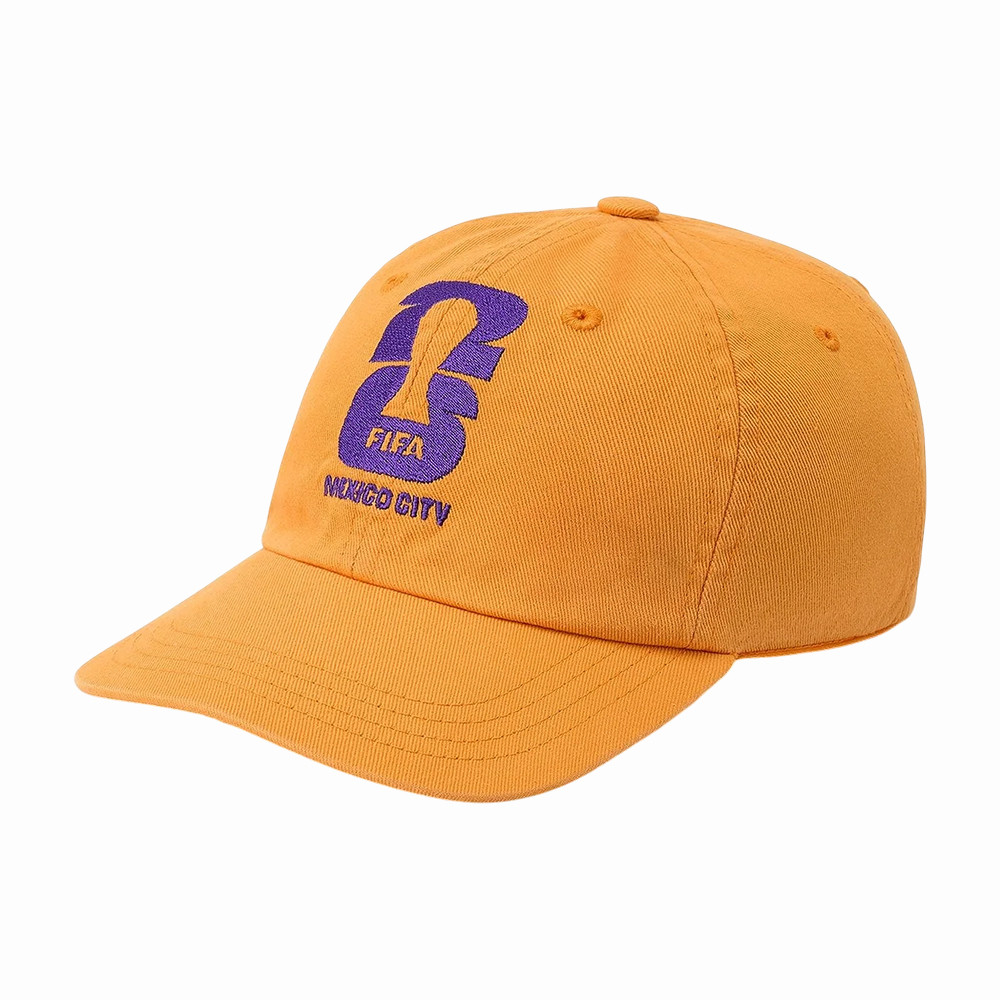 2026 FIFA World Cup Mexico Hat Soccer Dad Merch Unique Gift For Huge Fans 2026 FIFA World Cup Mexico Hat Soccer Dad Merch Unique Gift For Huge Fans - Image 1