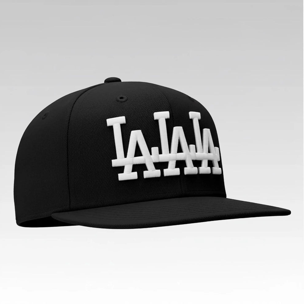 2026 Hellp Riviera LA Dodgers Hat The Hellp Merch Cap Gift For Fans