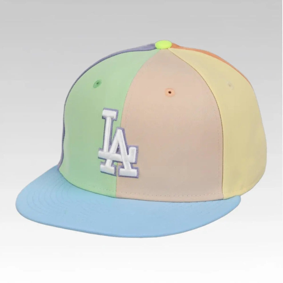 2026 LA Dodgers Colours Hat Chicago Cubs Clothing Gifts For Daughter