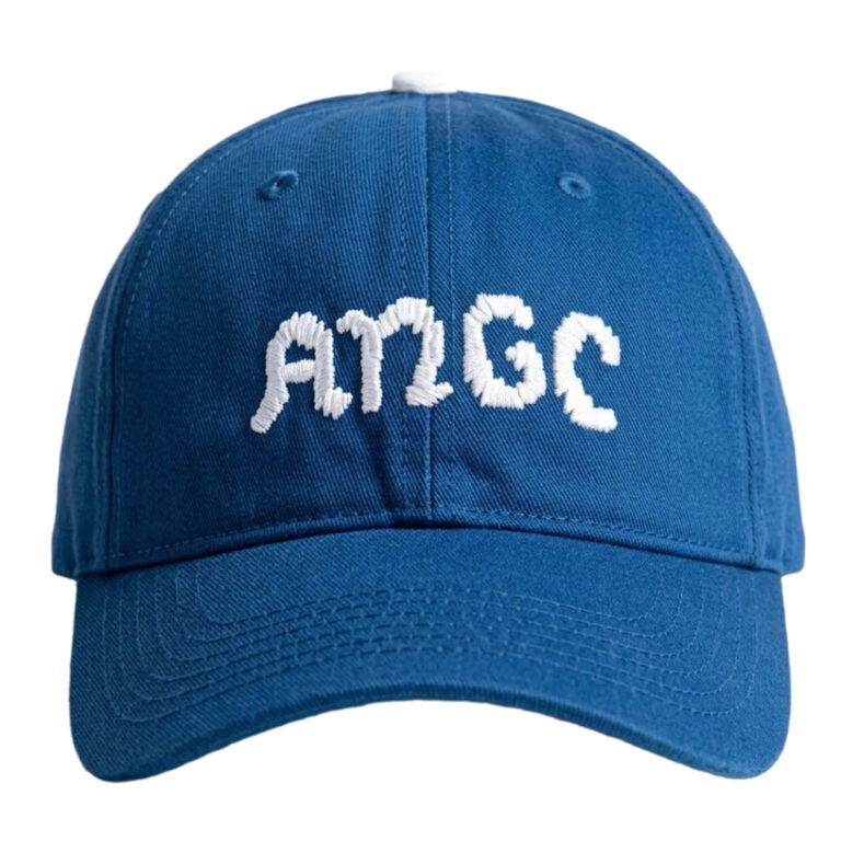 2026 Masters Rory Hat McIlroy ANGC Baseball Cap Gifts For Bestie