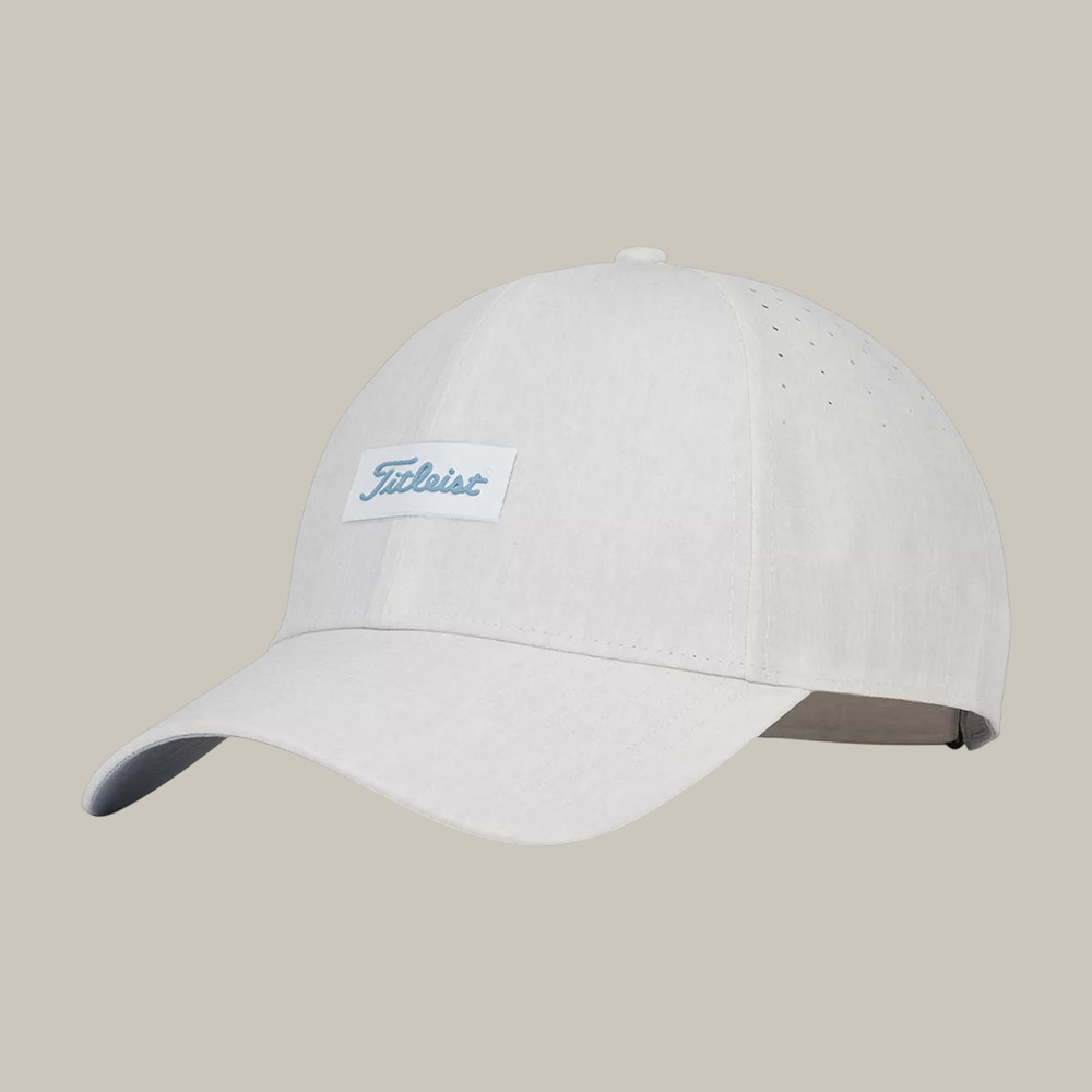 2026 Masters Tournament Titleist Cap Augusta National Golf Club Dad Hat Golf Present Fathers Day