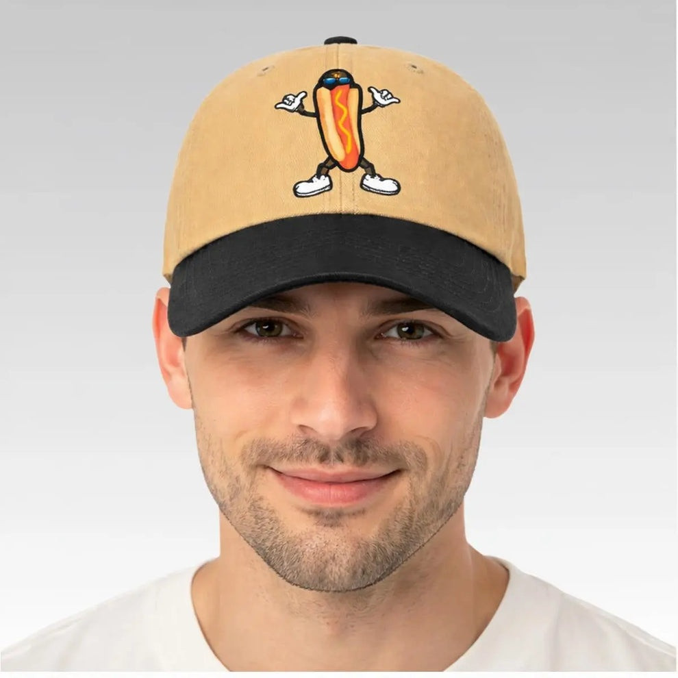 2026 Milwaukee Brewers Ice Cream Hat Braden Rumfelt Cap Best Gift For Him