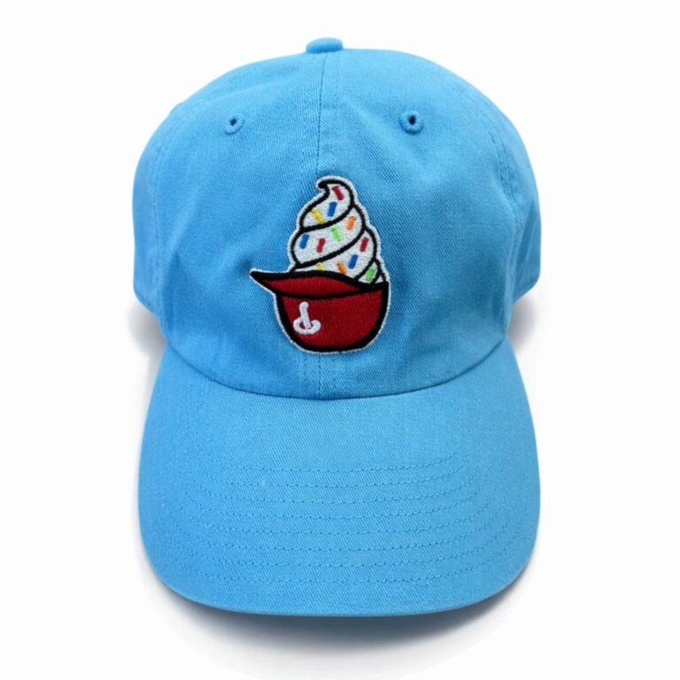 2026 Phillies Spring Training Ice Cream Hat Ice Cream Merch Gift For Her 2026 Phillies Spring Training Ice Cream Hat Ice Cream Merch Gift For Her - Image 1