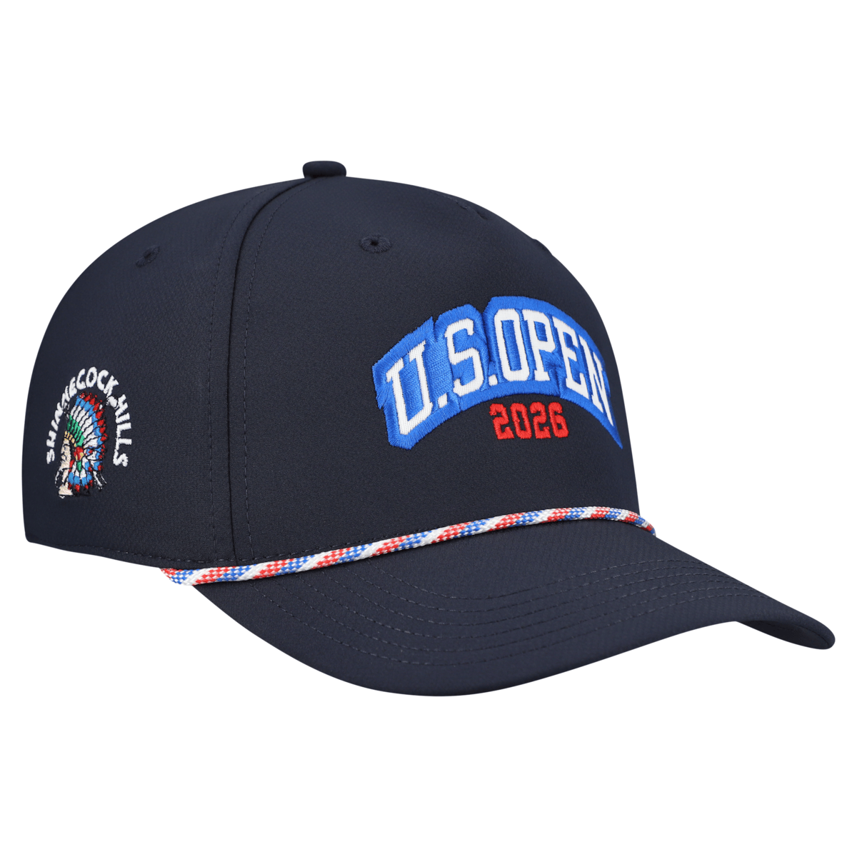 2026 US Open Ahead Hat 2026 US Open Shinnecock Hills Baseball Cap Golfers Gifts 2026 US Open Ahead Hat 2026 US Open Shinnecock Hills Baseball Cap Golfers Gifts - Image 1