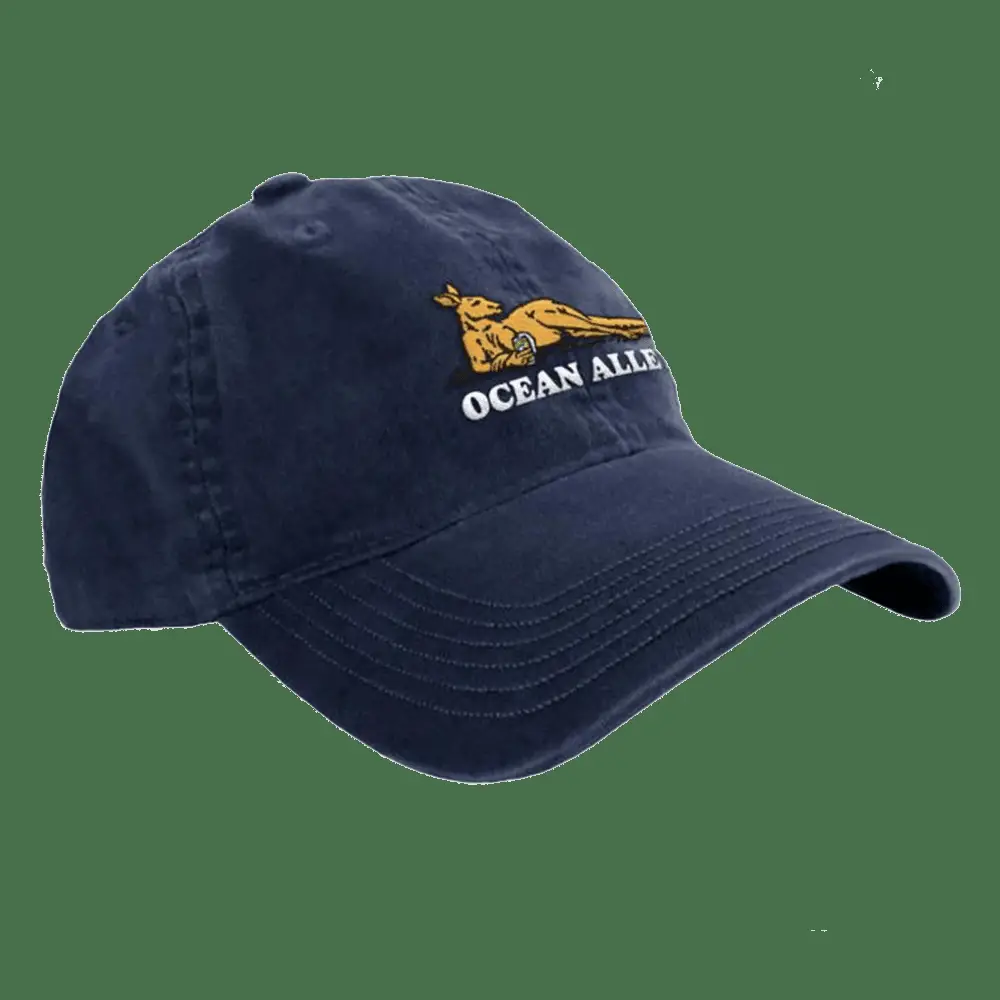 24hundred Merch Ocean Alley Hat Father's Day Gifts For Husband -WearandDecor