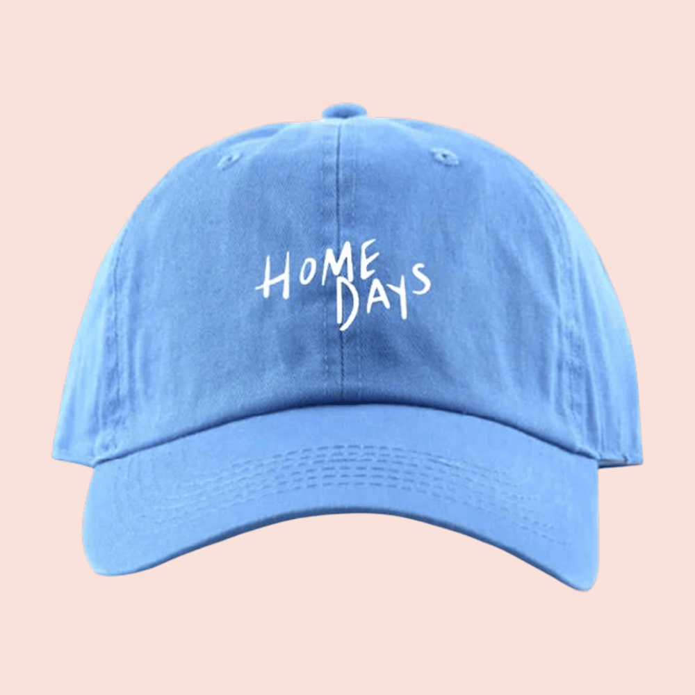 24Hundred Merch Store Jack Botts Home Days Hat Fan Merchandise Gifts Ideas