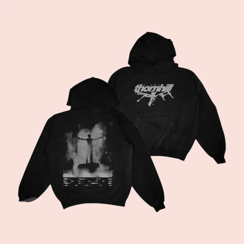 24Hundred Merch Store Thornhill Bodies Hoodie Gifts Ideas For Metal Band Fans 24Hundred Merch Store Thornhill Bodies Hoodie Gifts Ideas For Metal Band Fans - Image 1