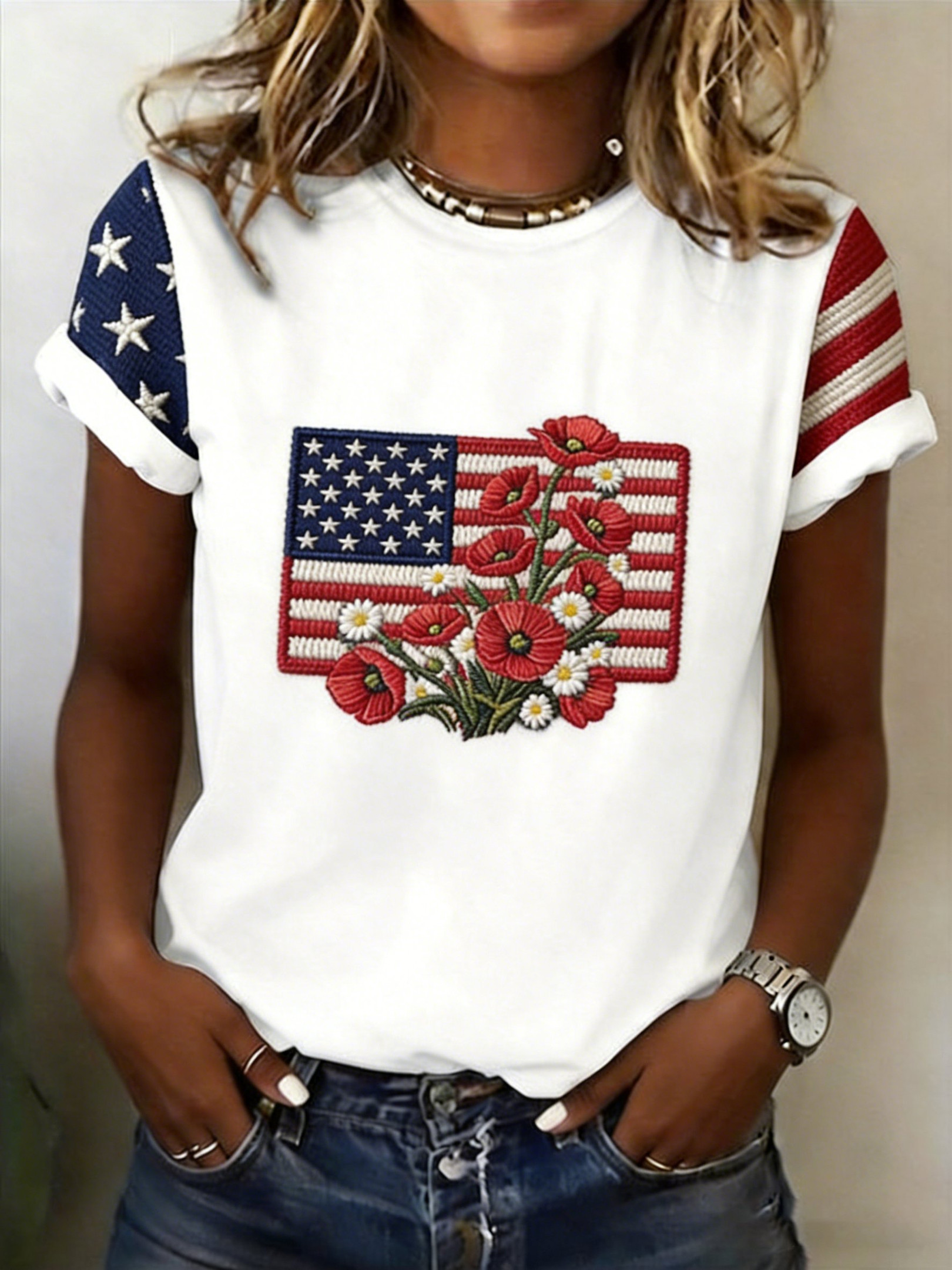 250 Years Of America T-Shirt Memorial Day Clothing Gift Ideas For Mother