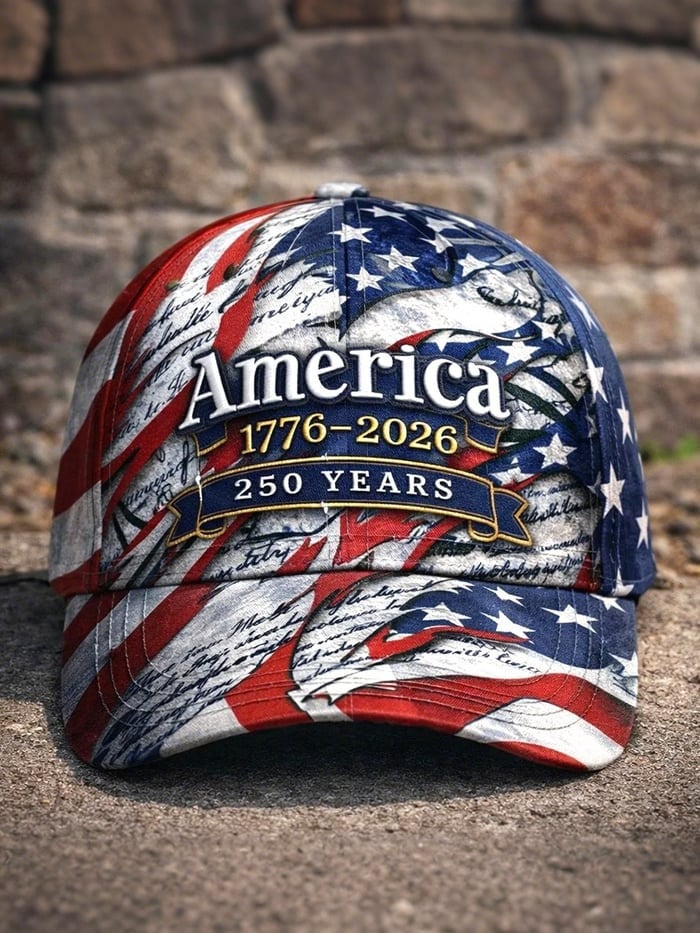 250Th Anniversary Hat 1776 2026 The United States Unique Gifts For Brother