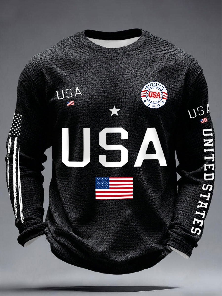250th Anniversary Long Sleeve Shirt Unique Apparel Present Ideas For Patriotic Veterans
