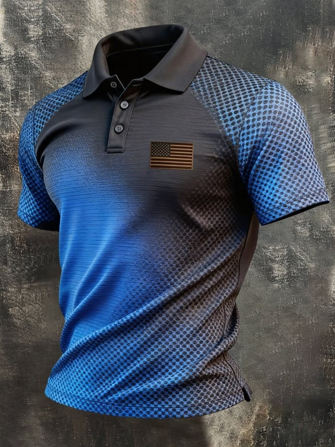 250th Anniversary Polo Shirt Independence Day 1776 2026 Clothing Fan Gear