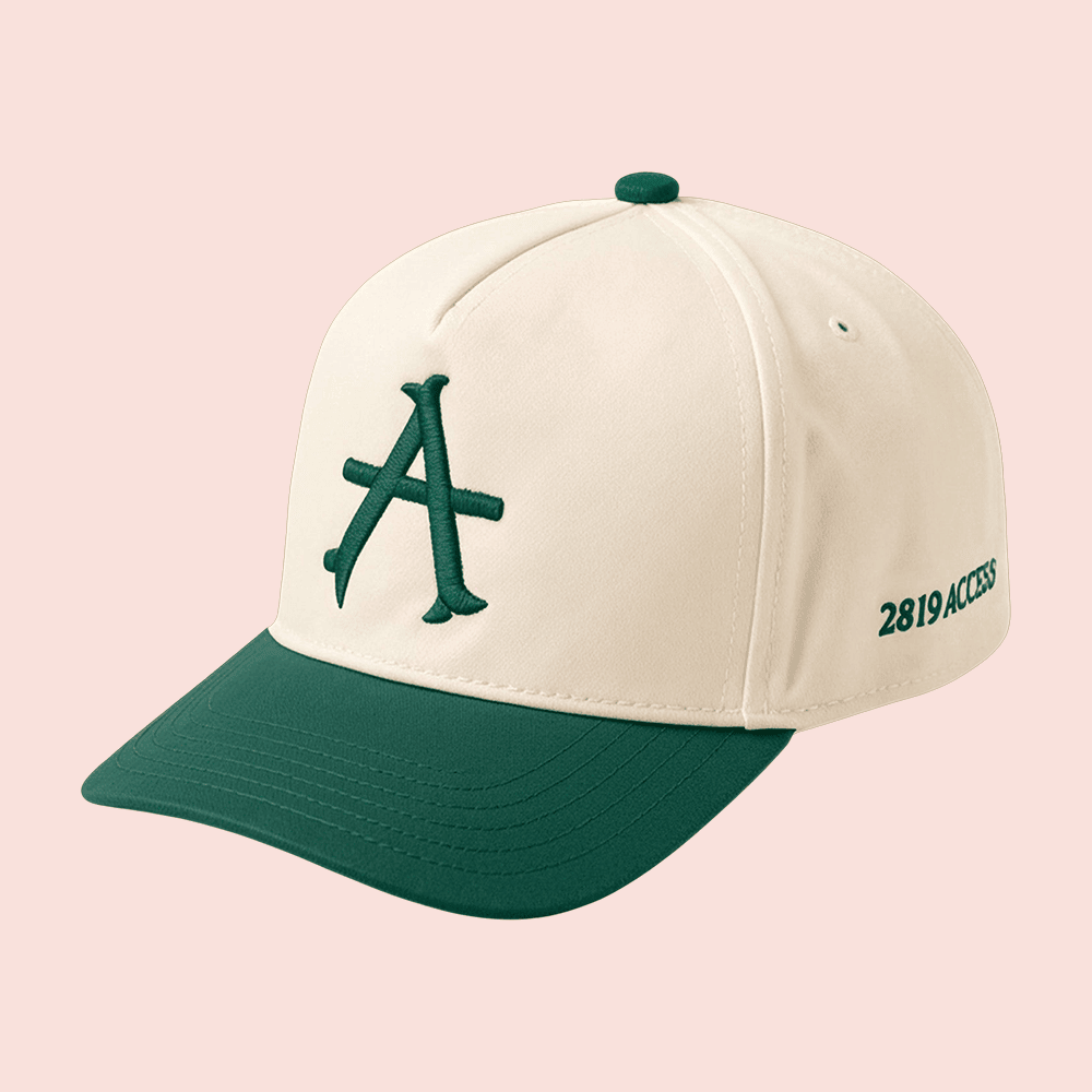 2819 Merch Access A Hat 2819 Access Cap 2819 Church Merchandise Christian Gifts