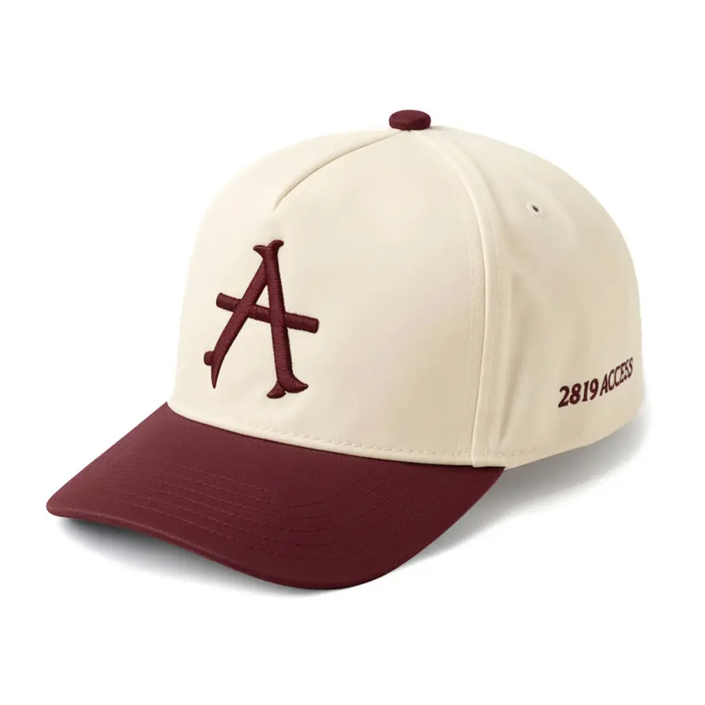 2819 Merch Access A Hat Embroidered 2819 Hat Christmas Gifts For Boyfriend
