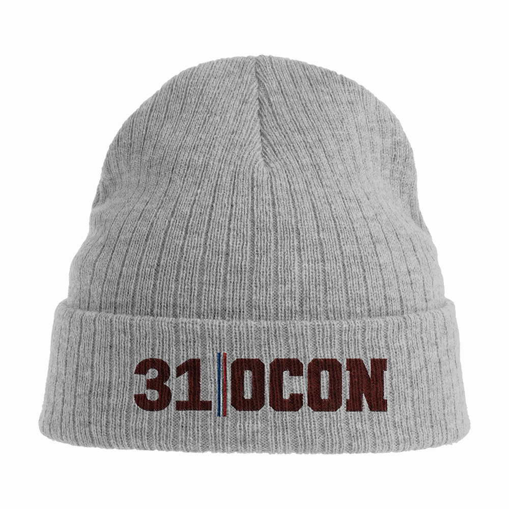 31 Esteban Ocon F1 Miami 2026 Beanie Miami Grand Prix 2026 Merch Gift For Friends