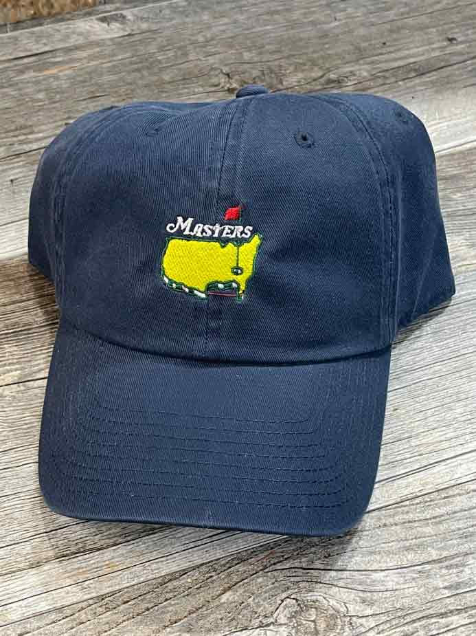 47 Brand Masters Hat Embroidery 2026 Masters Tournament Golf Hat Gift for Golfers