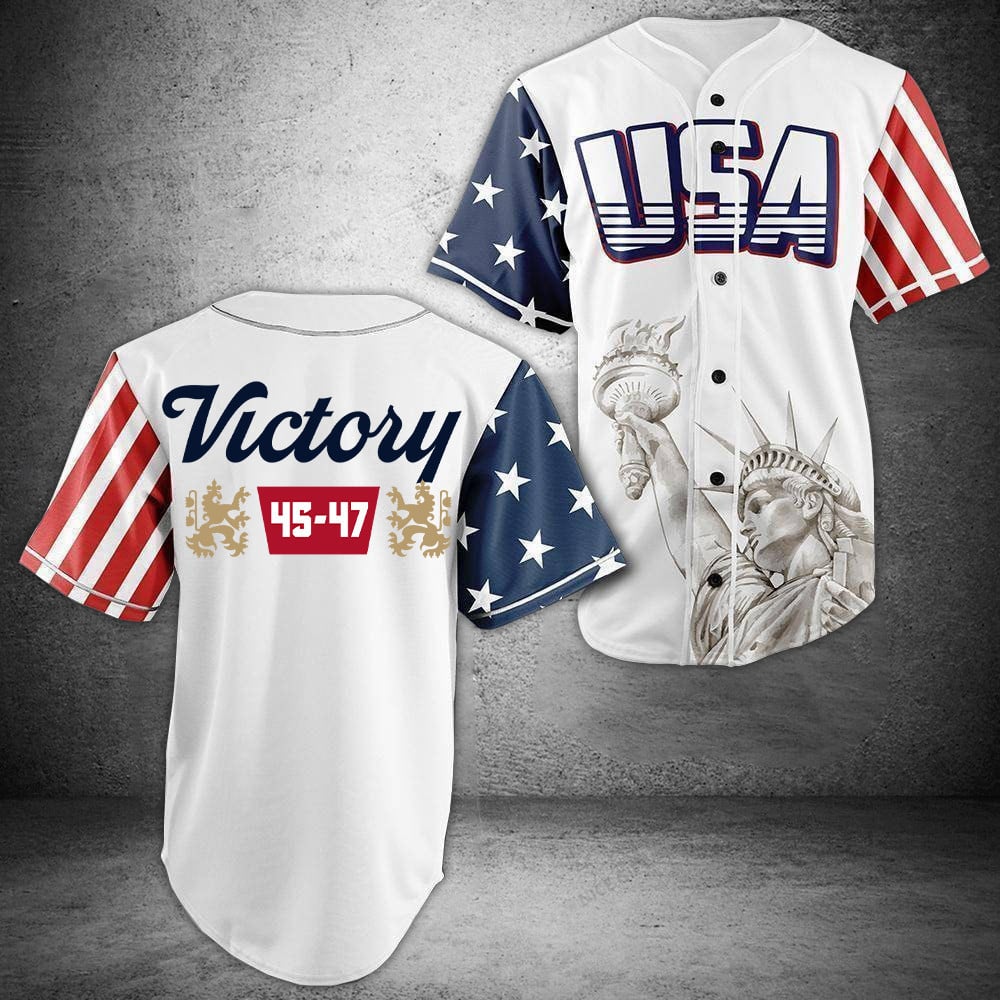 47 Jersey Shirt Victory Cheers Beers Fun Gift for Him Her