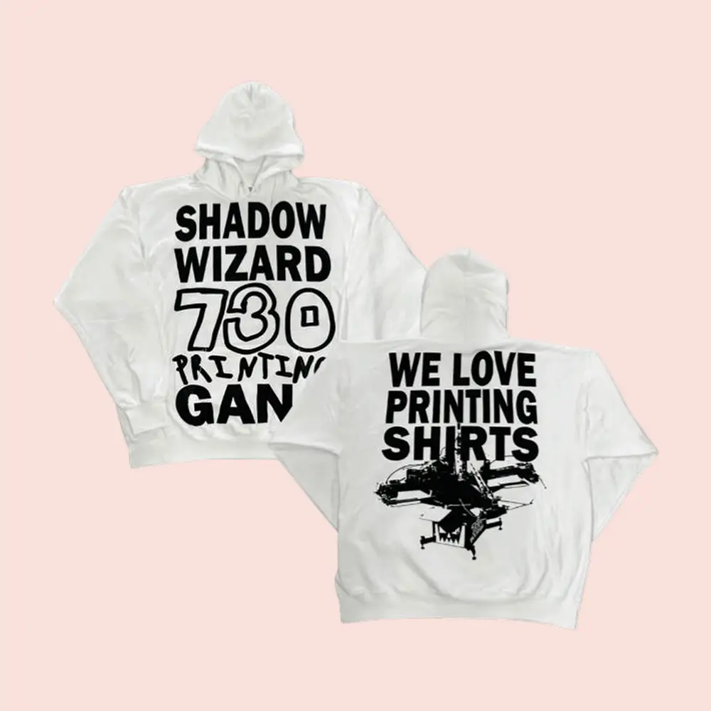 730 Printing Merch Shadow Wizards Swmg730 Classic Hoodie Gift ideas For Him Her 730 Printing Merch Shadow Wizards Swmg730 Classic Hoodie Gift ideas For Him Her - Image 1