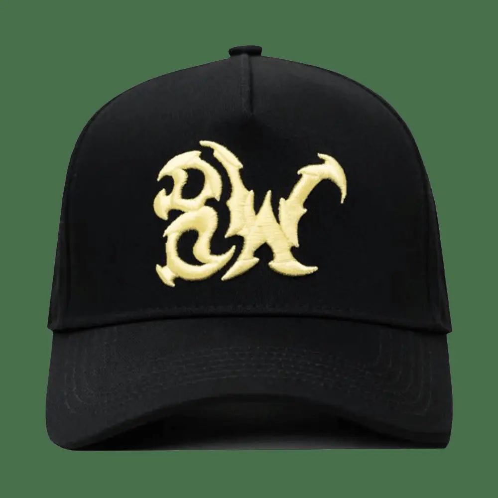 8thwndr Merch 8w Black Hat Fathers Day Gifts For Husband -WearandDecor