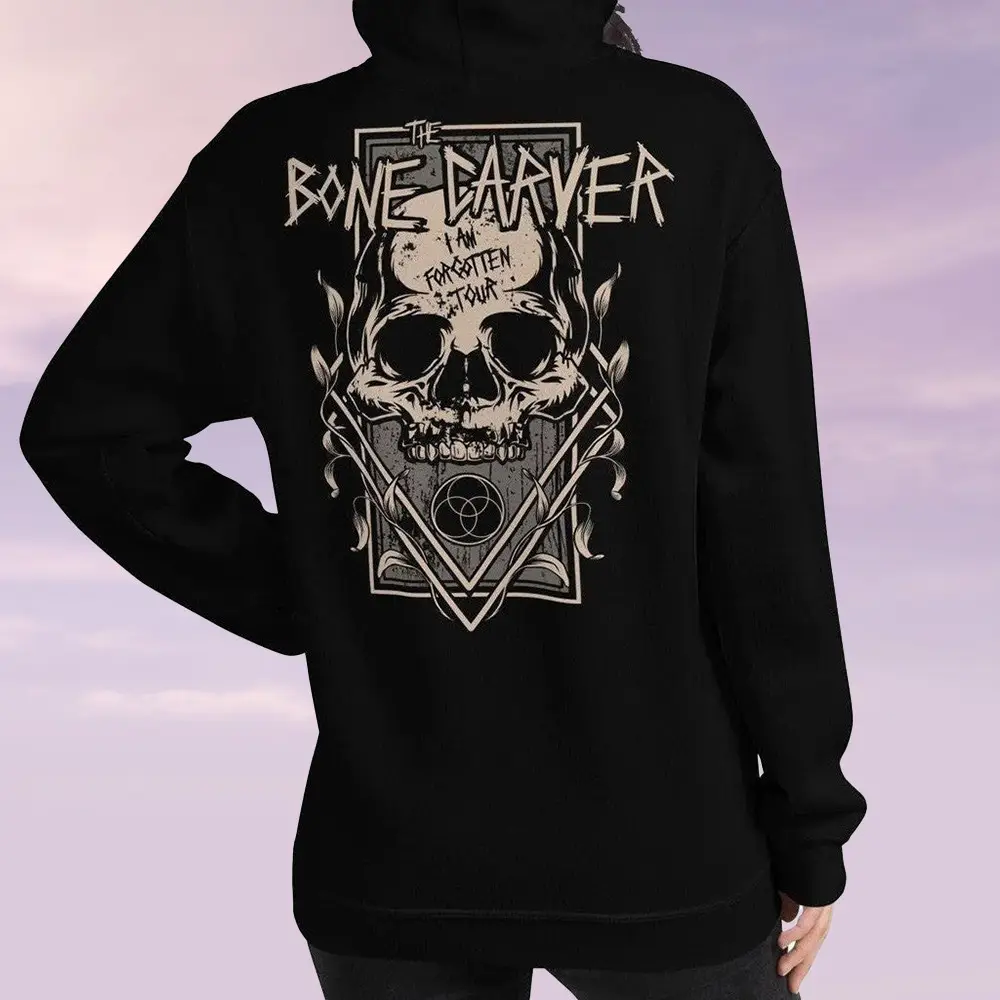 A Court Of Thorns And Roses Merch Bone Carver Hoodie ACOTAR Merch Great Gifts For Friends