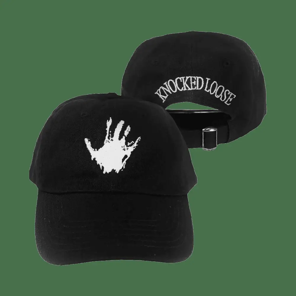A Different Shade Of Blue Black Hat Purenoise Merch First Fathers Day Gift -WearandDecor