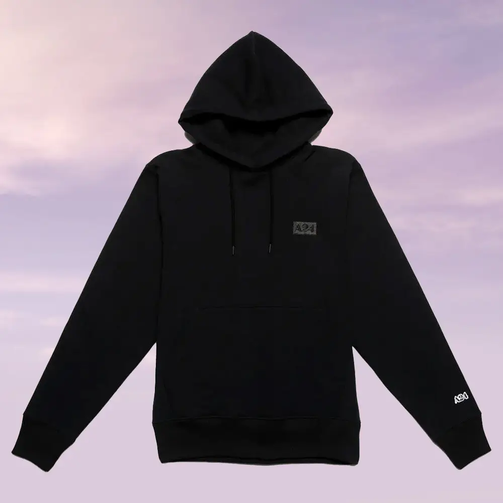 A24 Merch A24 Hoodie Indie Cinema Streetwear Christmas Presents For Dad