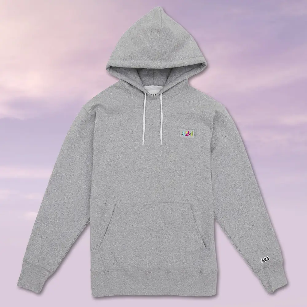 A24 Merch A24 Hoodie Indie Street Fashion Clothes Christmas Gifts For Daughter
