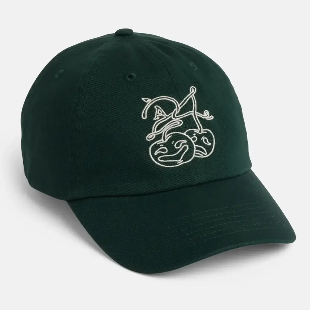 A24 Merch Embroidered Cherry Lane Theatre Hat Birthday Ideas For Friends - WearandDecor