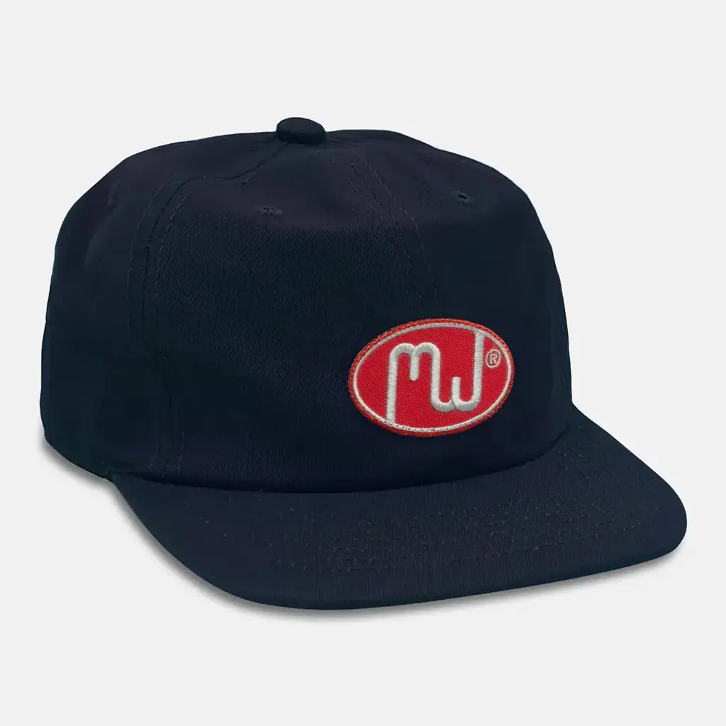 A24 Merch Embroidered MW Ambassador Snapback Hat Present For Husband - WearandDecor
