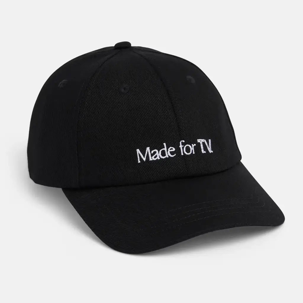 A24 Merch Made For TV Hat Embroidered Gifts For Brother In Law - WearandDecor