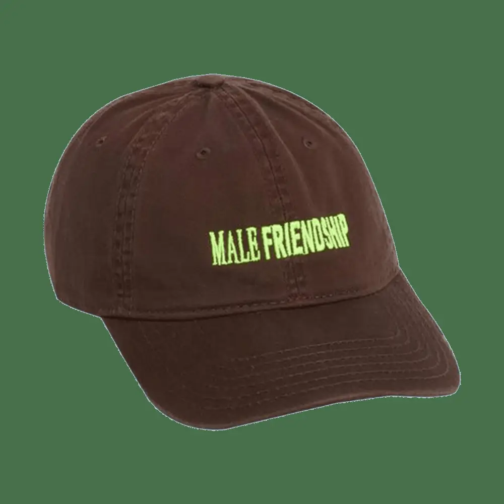 A24 Merch Tim Robinson's Male Friendship Hat Father's Day Present Ideas Gifts For BFF