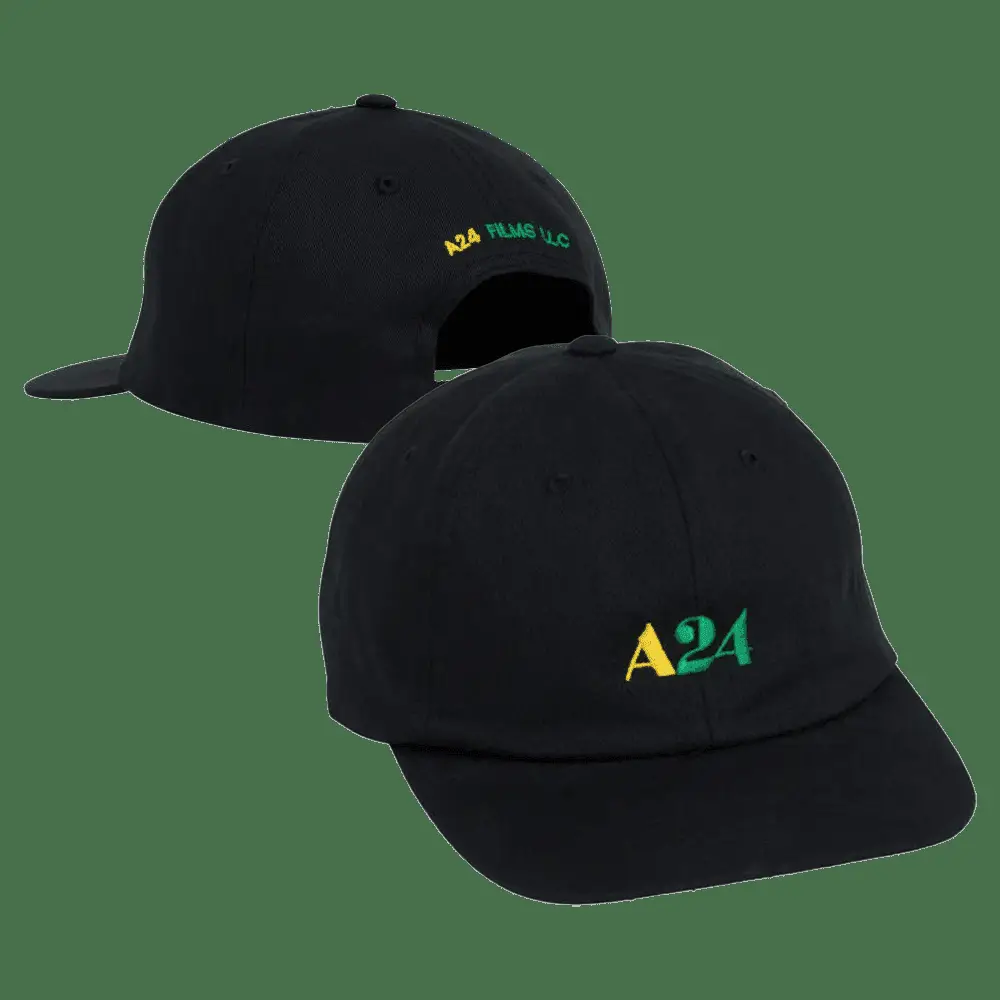 A24films Merch Sandwich Artist Logo Hat Cool Gifts For Dad -WearandDecor