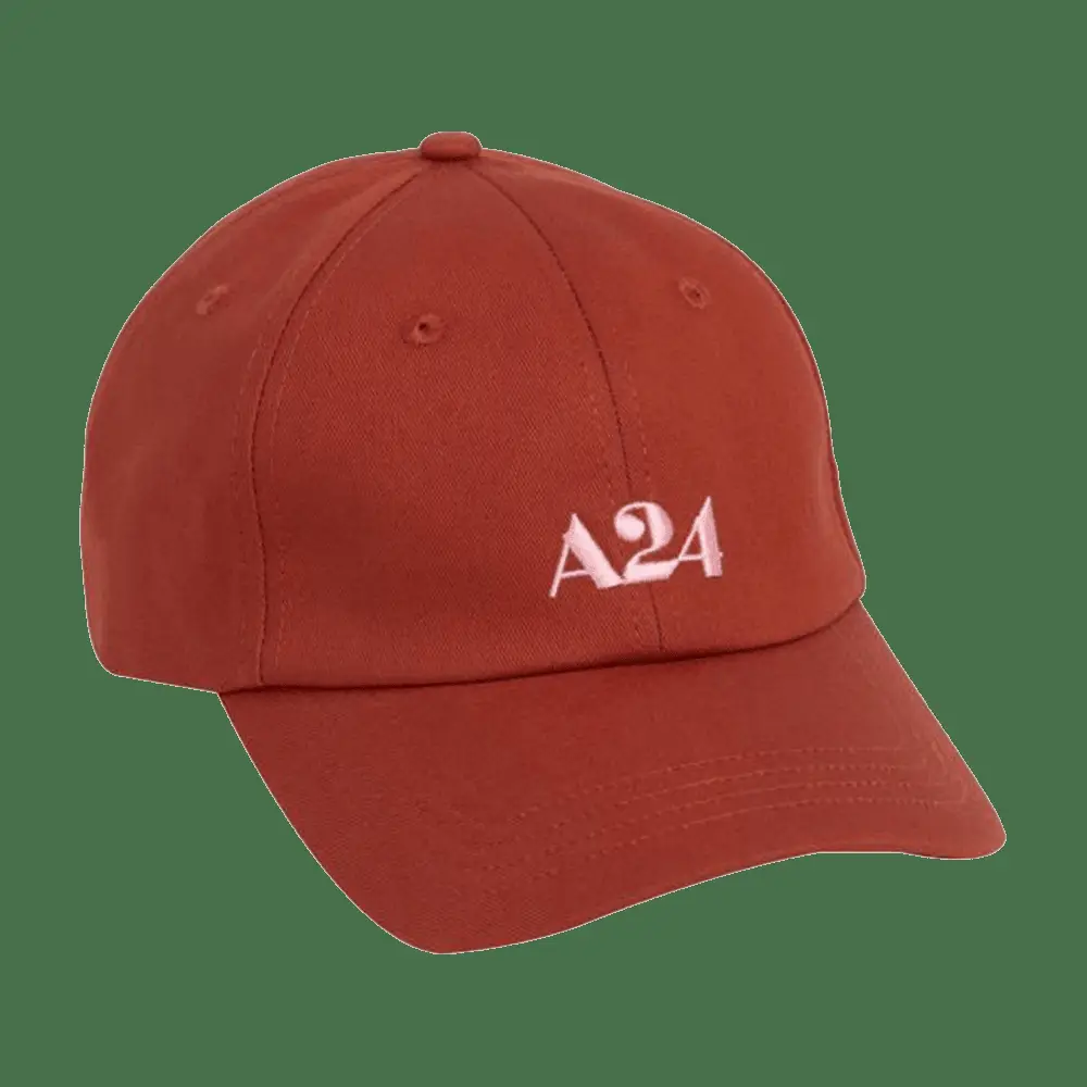 A24films Merch Spring Logo Hat Father's Day Gifts For Grandpa -WearandDecor A24films Merch Spring Logo Hat Father's Day Gifts For Grandpa -WearandDecor - Image 1