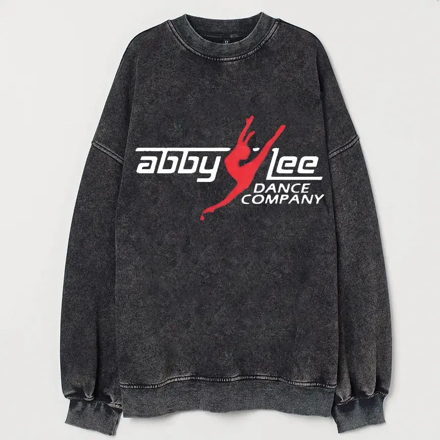 Abby Lee Dance Company Sweatshirt Special Women's Clothing Best Gifts For Dancer