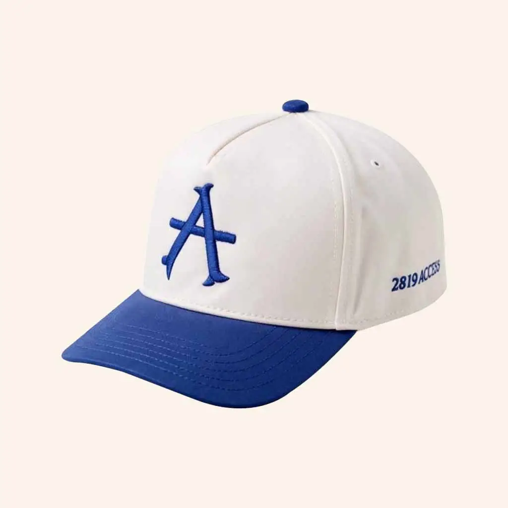 Access 2819 Merch Access A Embroidered Hat Christmas Presents For Christians -WearandDecor Access 2819 Merch Access A Embroidered Hat Christmas Presents For Christians -WearandDecor - Image 1