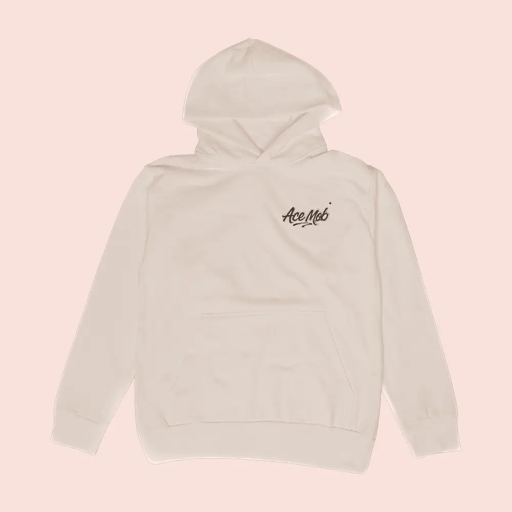 Ace Mob Merch Ace Mob Hoodie Ace Greene Merchandise Gifts Ideas For Fans