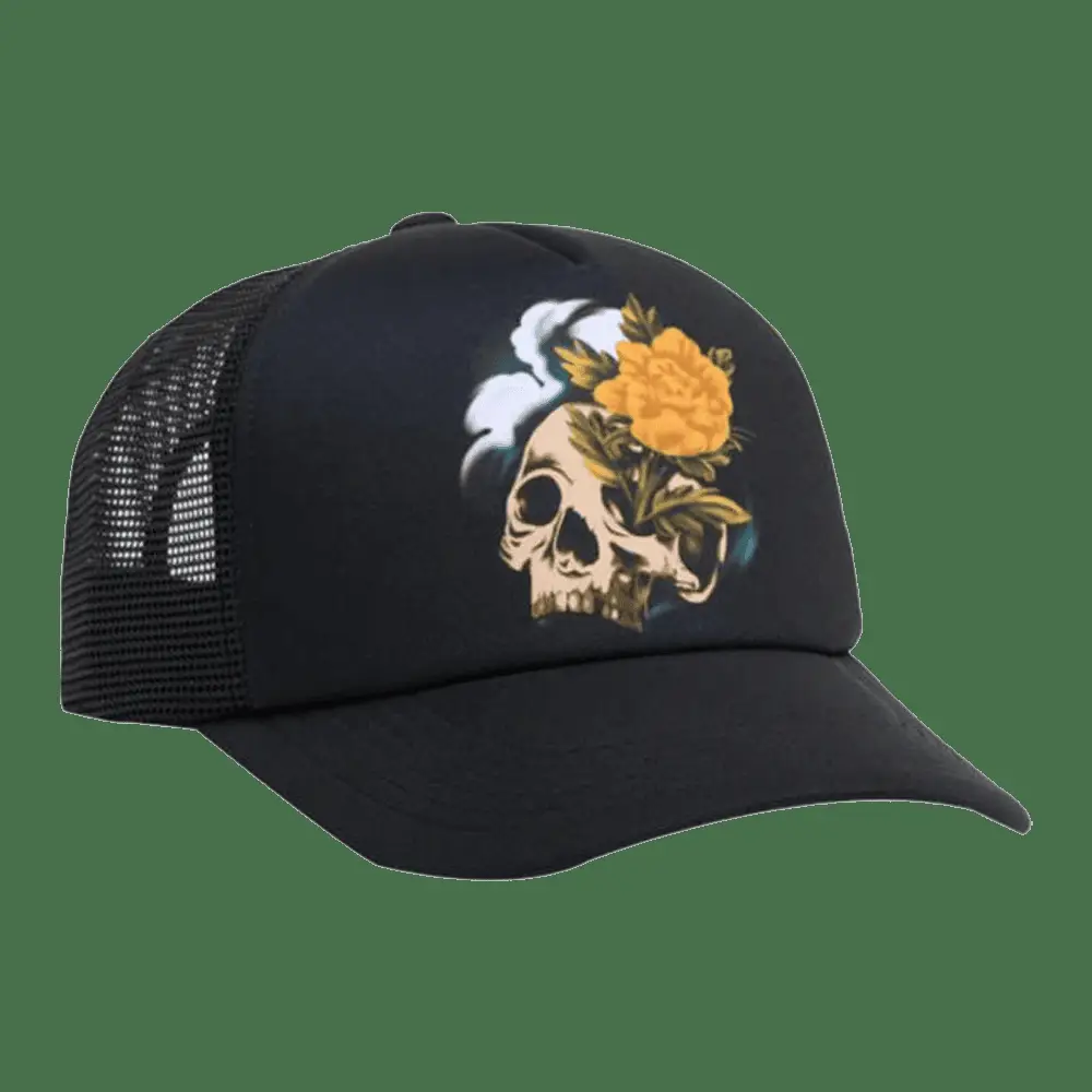 Aclfestival Merch Howler X ACL Fest Foam Dome Trucker Hat Good Gifts For Dads -WearandDecor